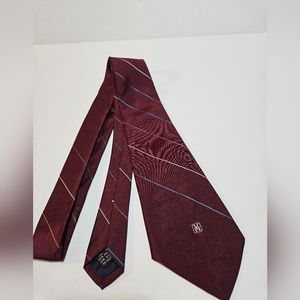 Van Heusen Men's Neck Tie Size 3.5 x 56